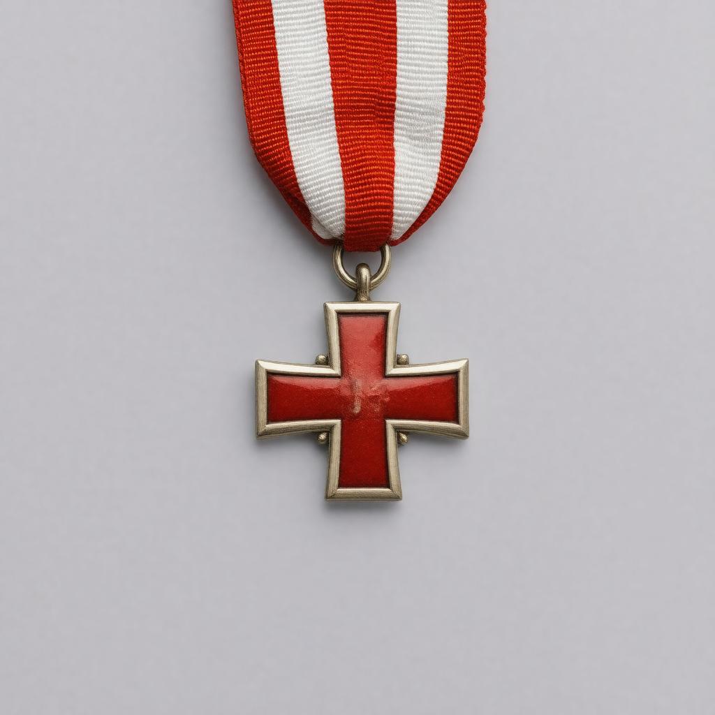 Order of the Red Cross